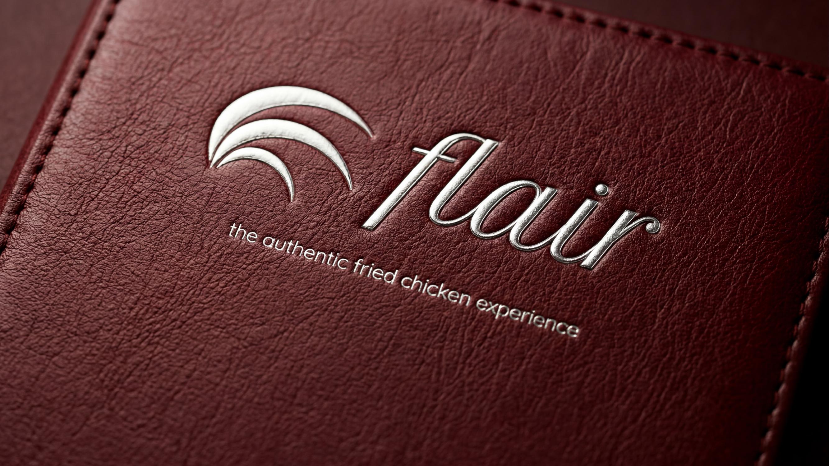 Flair Branding